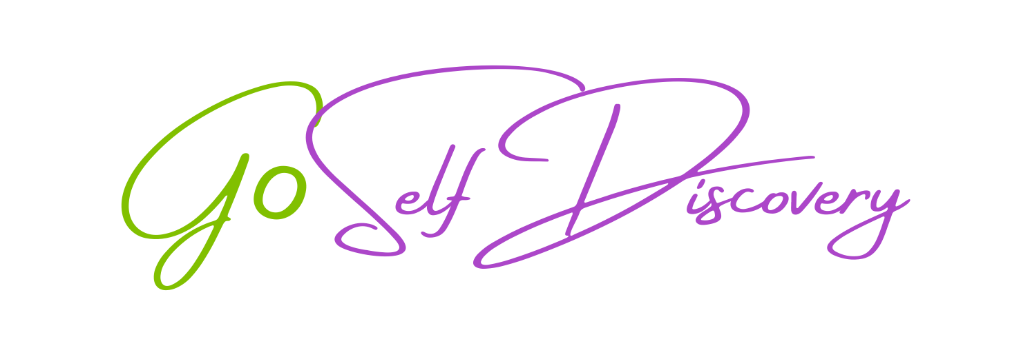 Go Self Discovery