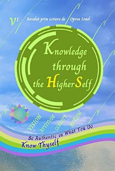 Knowledge Through The Higher Self